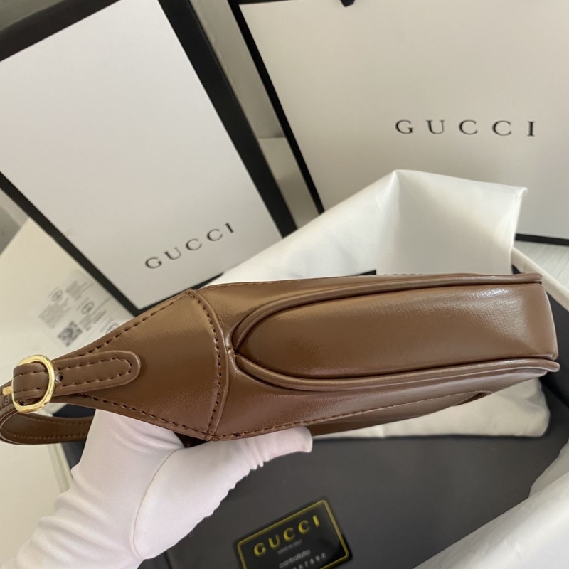 Gucci Top Handle Bags